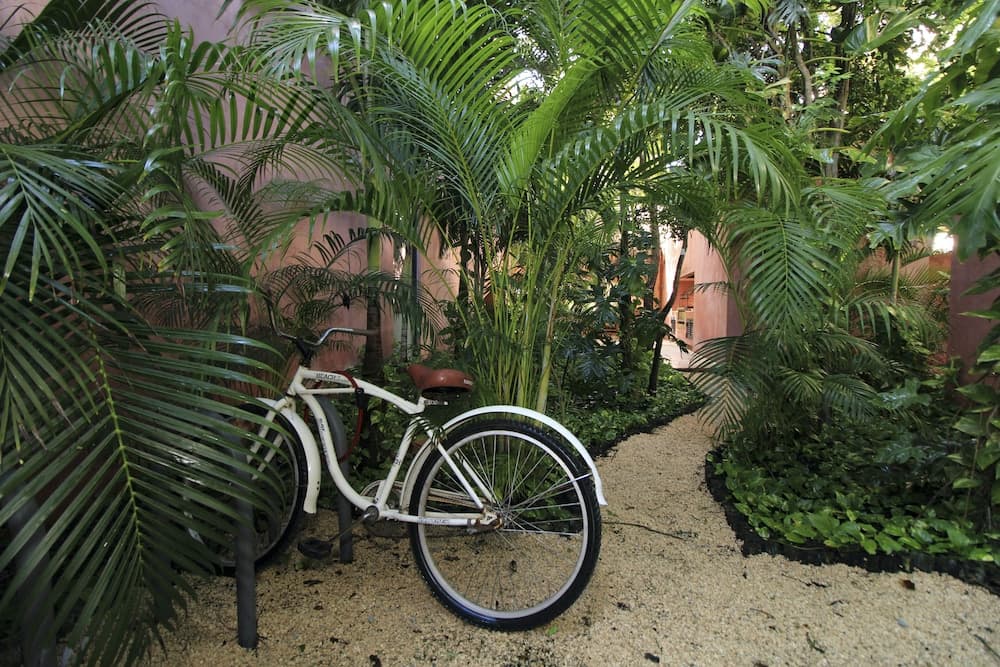 Konaklama yeri alanı