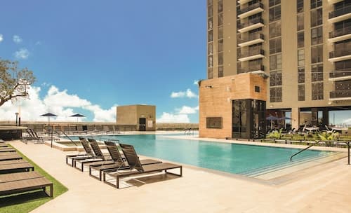 Flow Hotel Fort Lauderdale