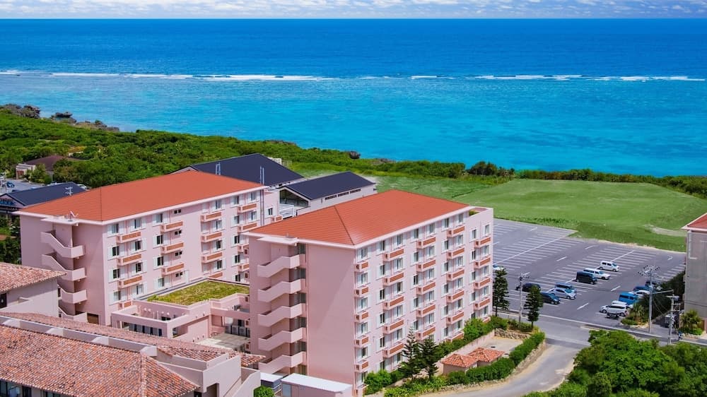Hotel SeaBreeze Coral