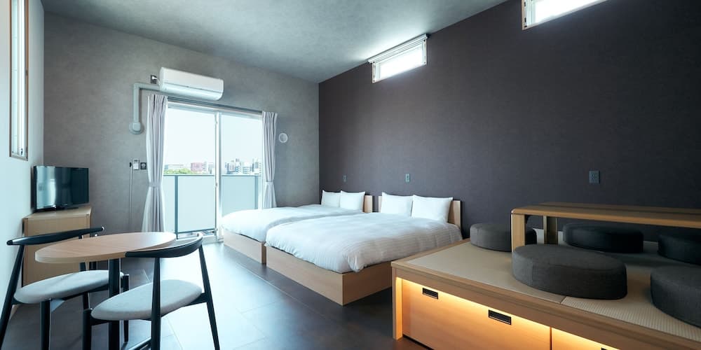 Rakuten STAY Hakata Gion