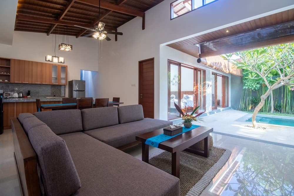 Sayang Sanur Villa II