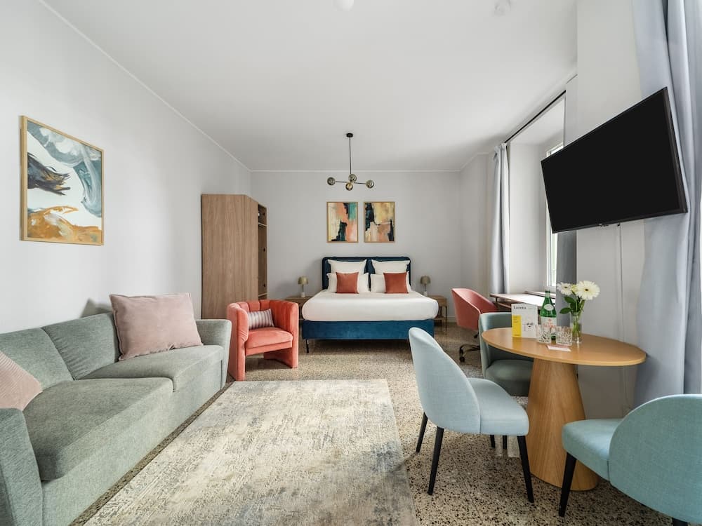 Numa | Loreto Apartments