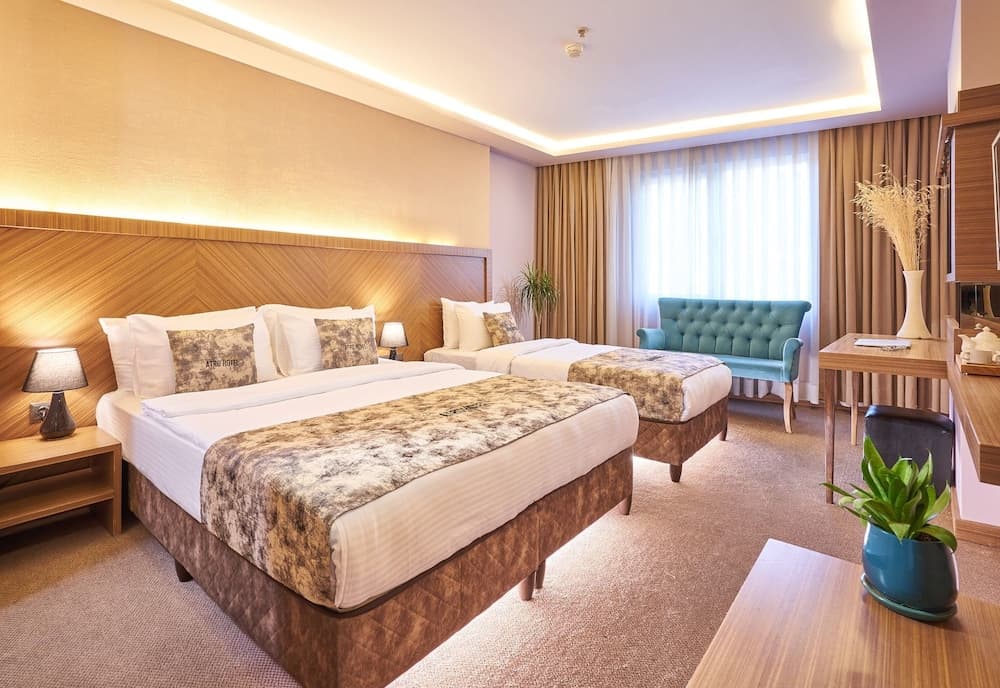 Atro Hotel