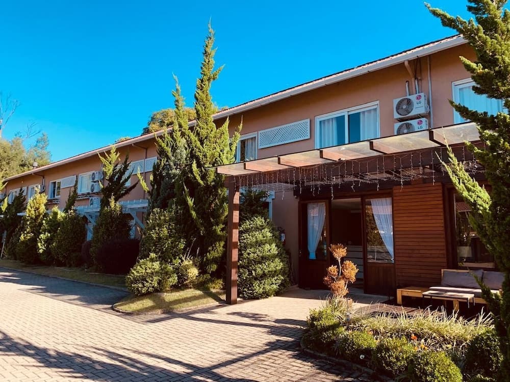 Pousada Quinta do Vale