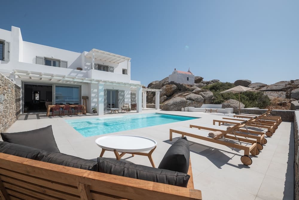 Villa Petra Mare with Swimming pool