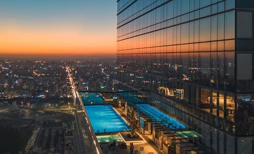 Shangri-La Nanning