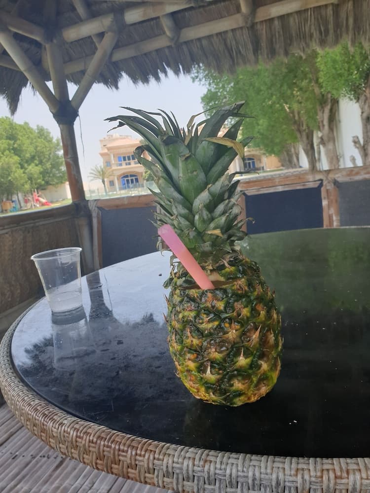 Sun Beach resort