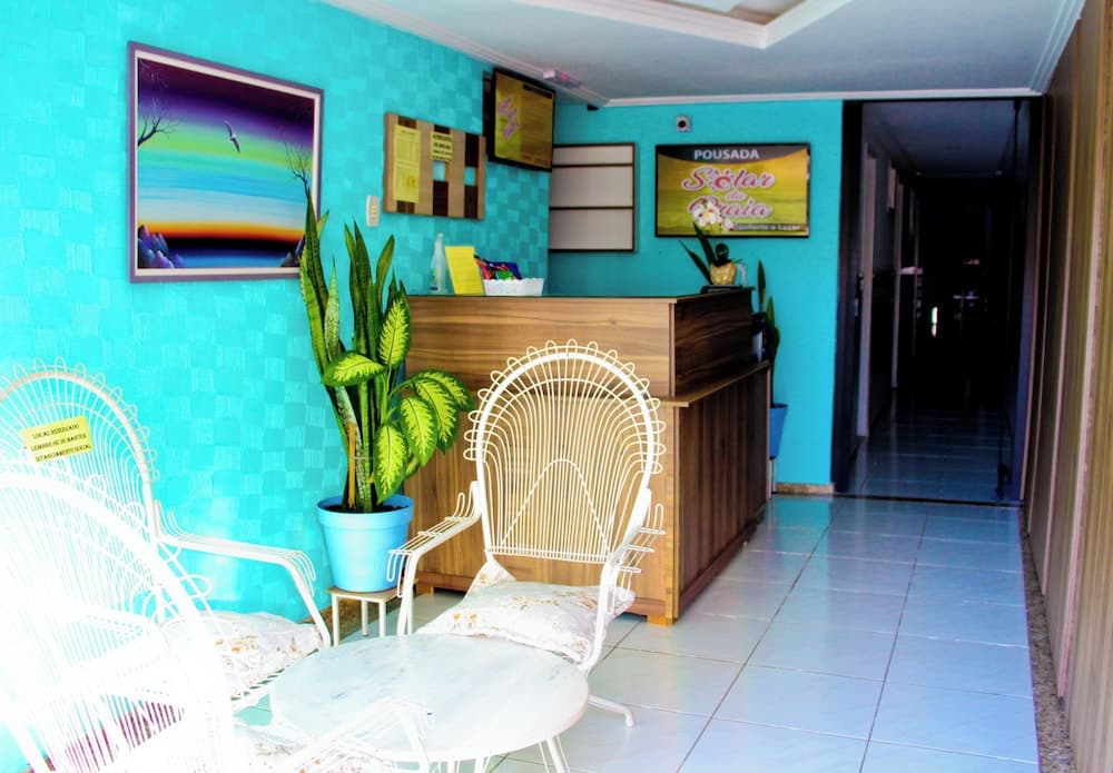 Pousada Solar da Praia