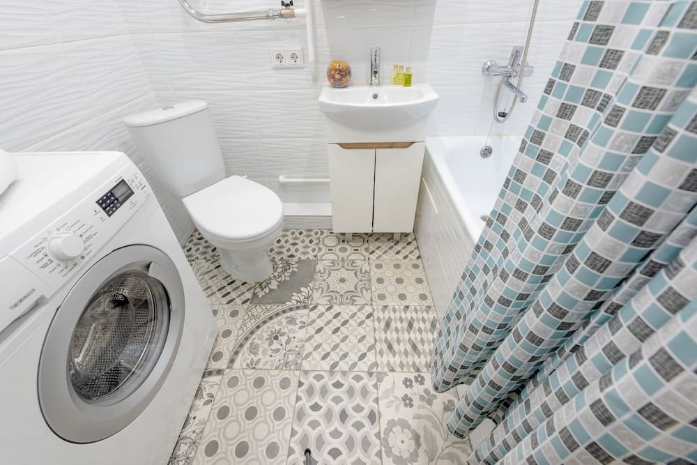 Banyo imkân ve özellikleri