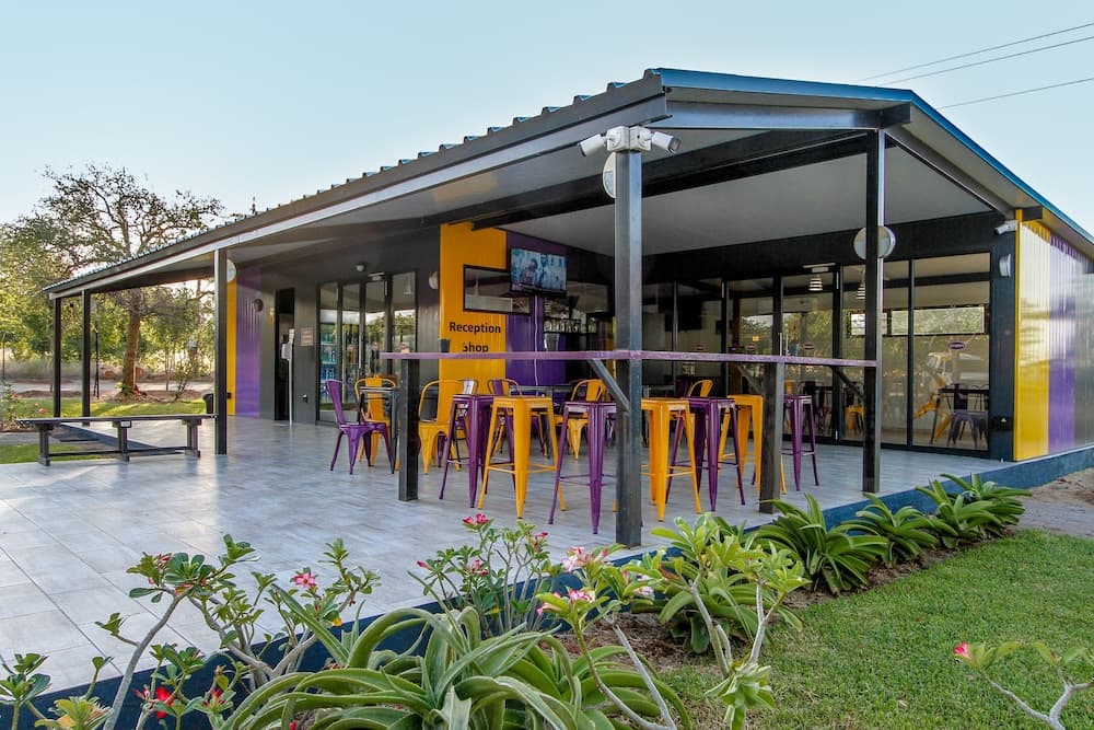 SleepOver Beitbridge