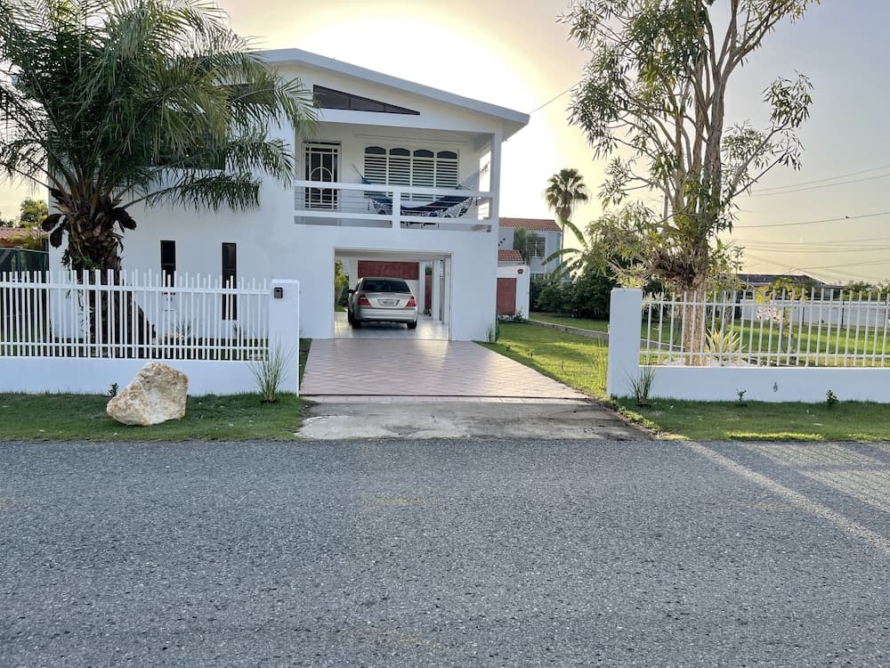 Villa Jobos in Isabela