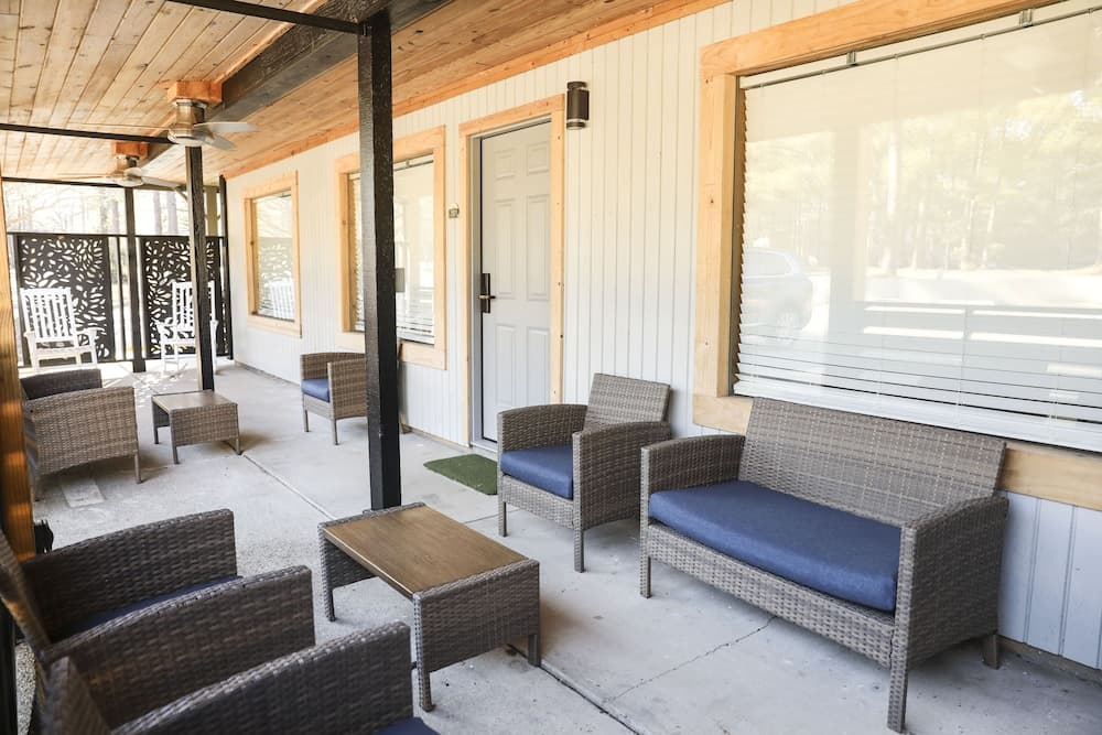 Rayburn Resorts