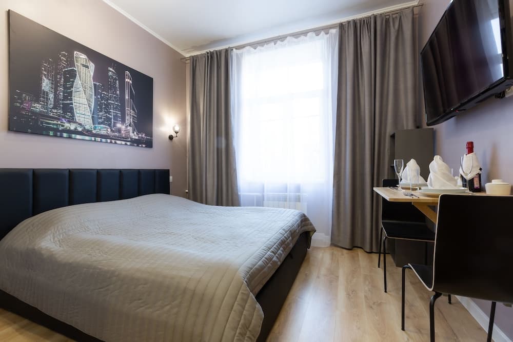 Bussi Suites - Botanicheskaya 41 korp 7