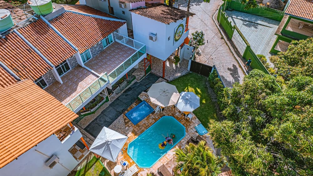 Pousada Porto  Amazônia