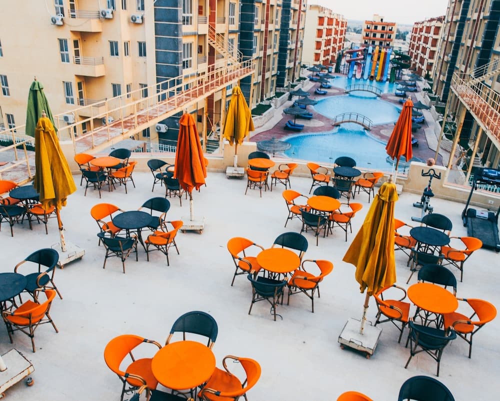 Retal View North Coast Aqua Park