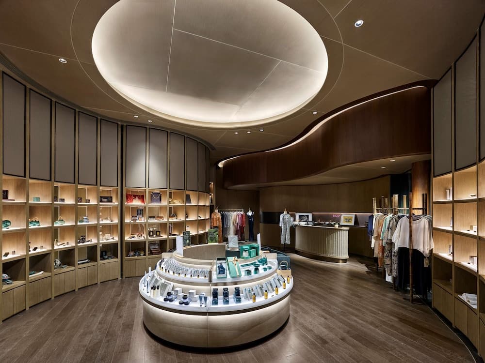 Banyan Tree Nanjing Garden Expo