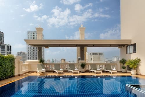 Duong Chan Hotel