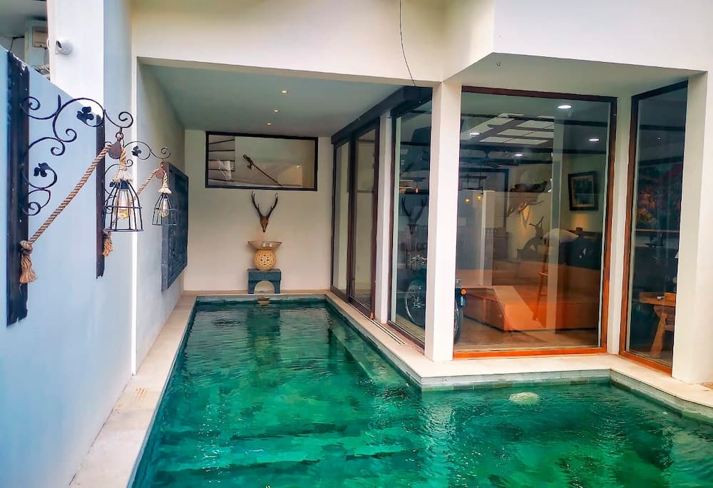 Villa Himala Bali
