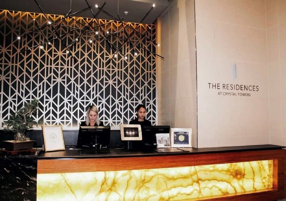 The Island Club by Smart City Stays