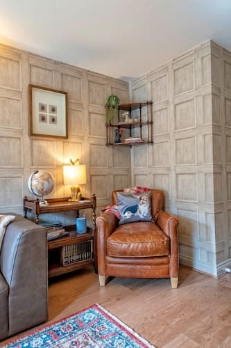 A Very British Place to Stay - 3 Bedrooms Central
