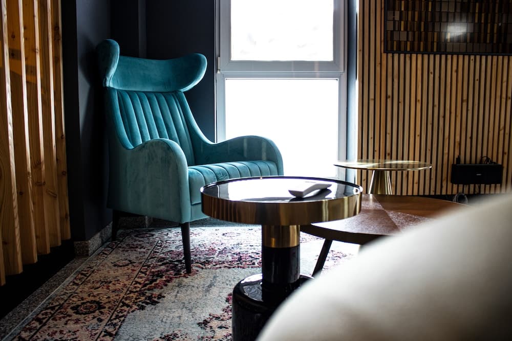 Nikii City Hotel