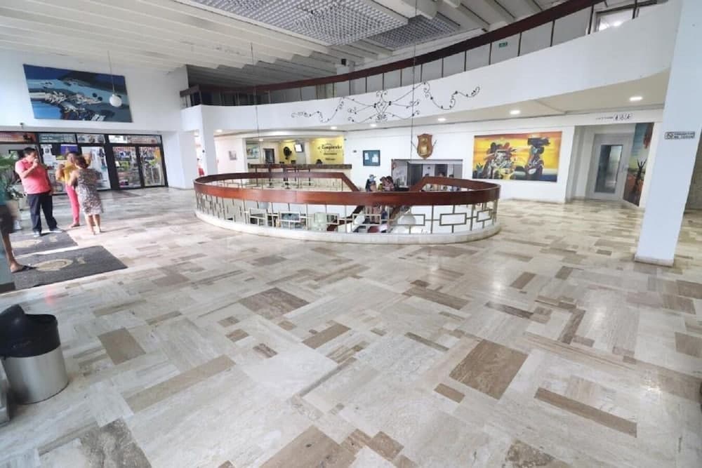 E11C Estudio en Cartagena frente al mar