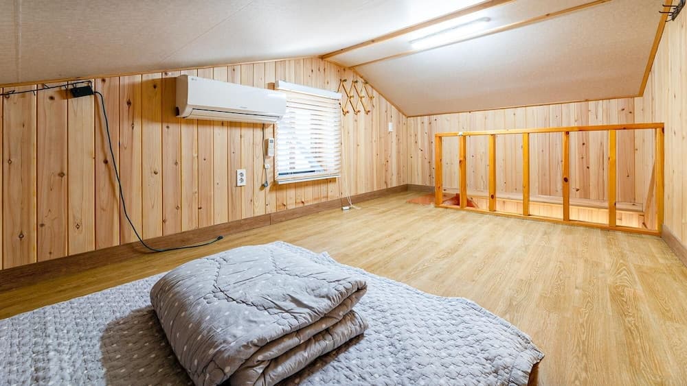 Jeju Sheyongmok Pension