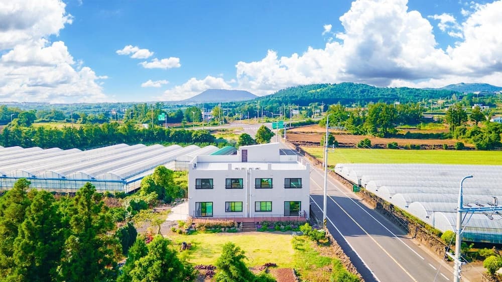 Jeju Chunjane Pension