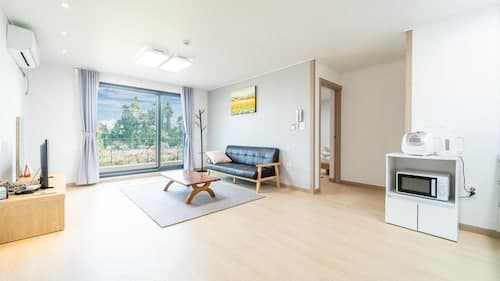 Jeju Chunjane Pension
