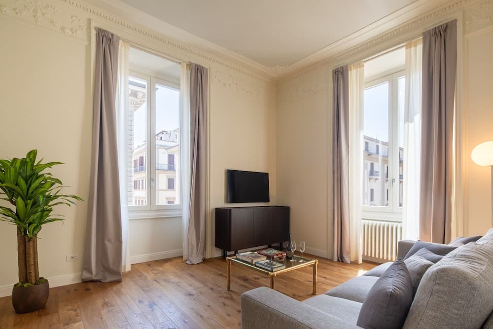 Florence Luxury Apartment al Duomo by Mmega