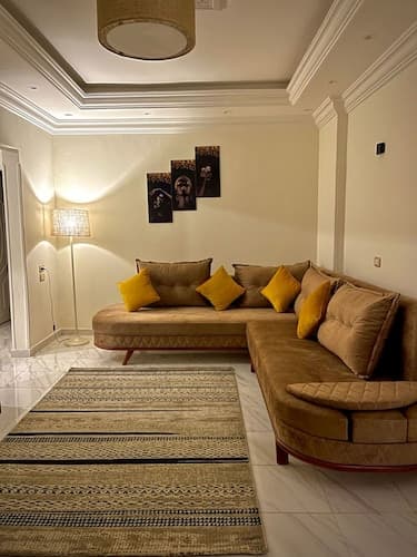 Kemet Hotel and Apartment