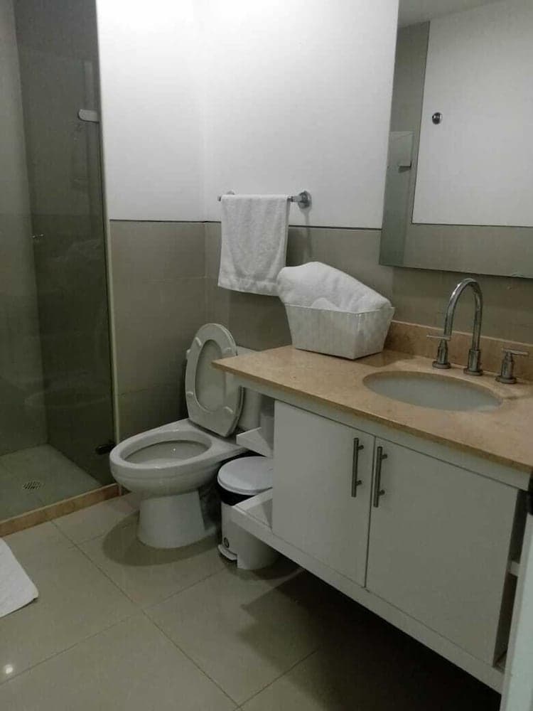 1ME2 Apartamento en Morros Frente al Mar