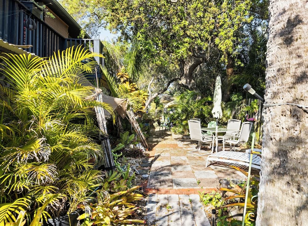 Konaklama yeri imkân ve özellikleri