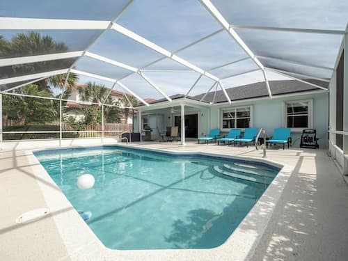 Complete Searenity by Distinctive Beach Rentals