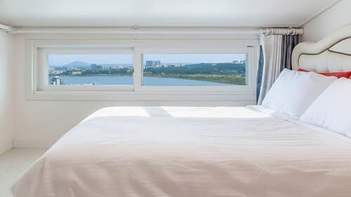 Gangneung Olraeendaol Spa Pension