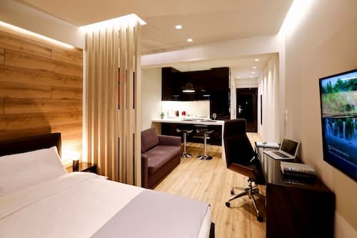 Segundo Molo Suites