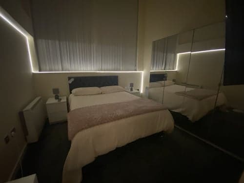 Brand New Apartment City Centre Liverpool
