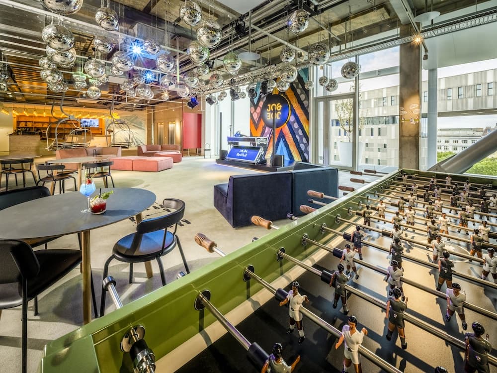 JO&JOE Vienna - Hostel