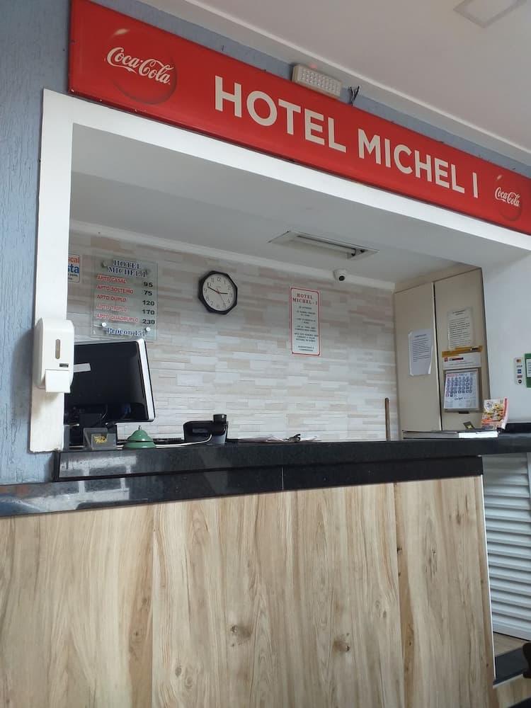 Hotel Michel