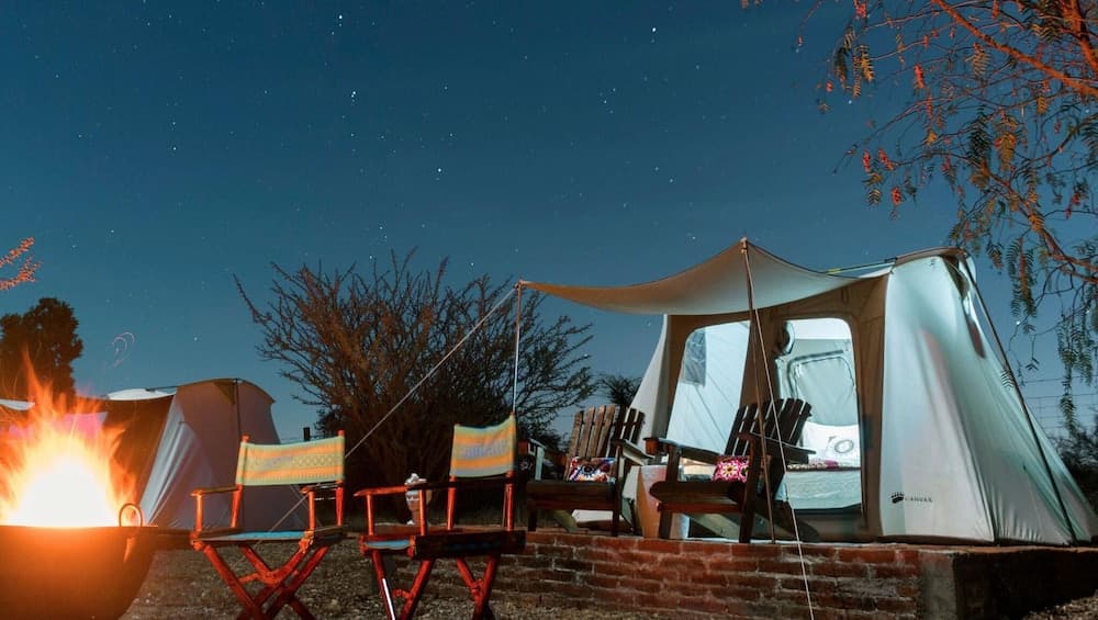 ZenZontle GlampingSMA By Rotamundos