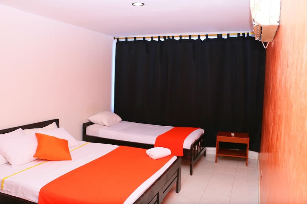 1C19 Apartamento Cartagena frente al mar