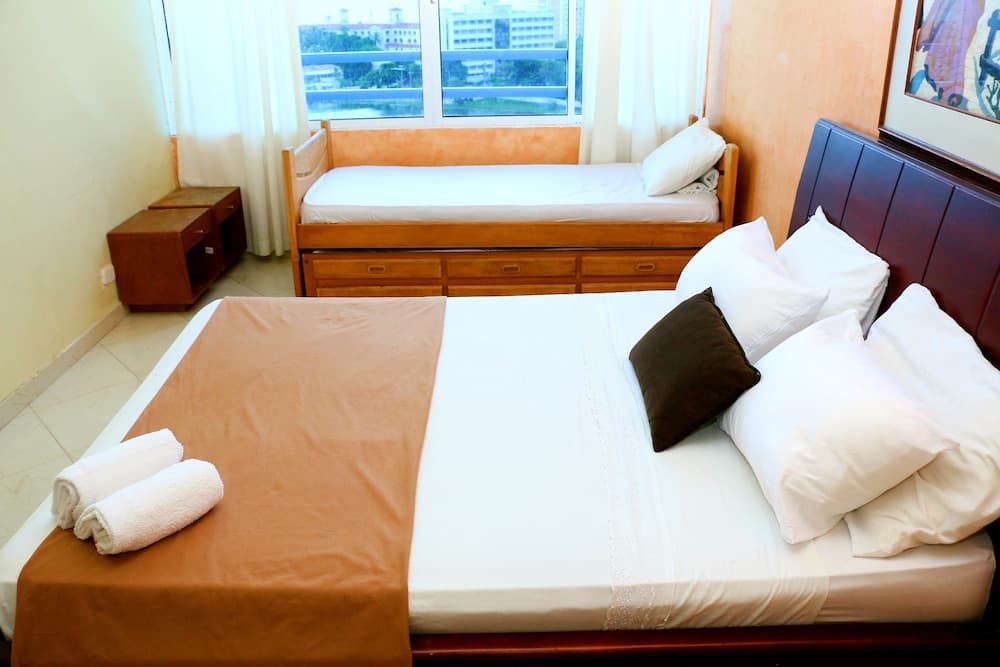 1C11 Apartamento Cartagena frente al mar