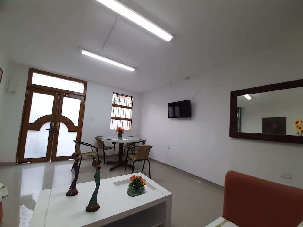 1G3-2 Apartamento en la Ciudad Antigua