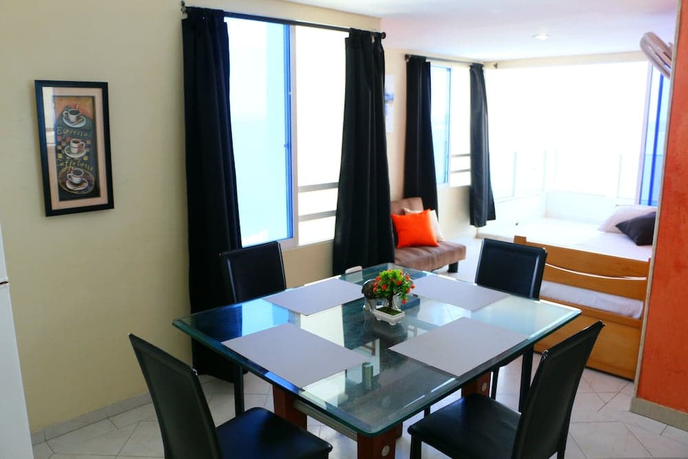 2C19 Apartamento Cartagena frente al mar