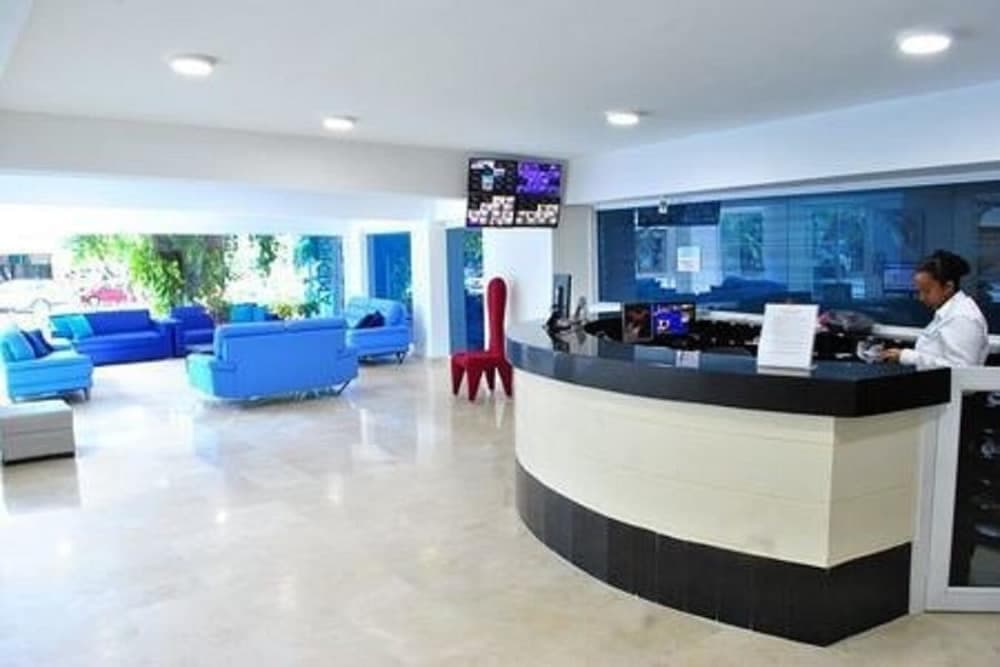 PH17P Penthouse Cartagena Frente al mar