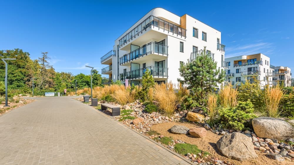 Apartamenty Sun & Snow Nexo