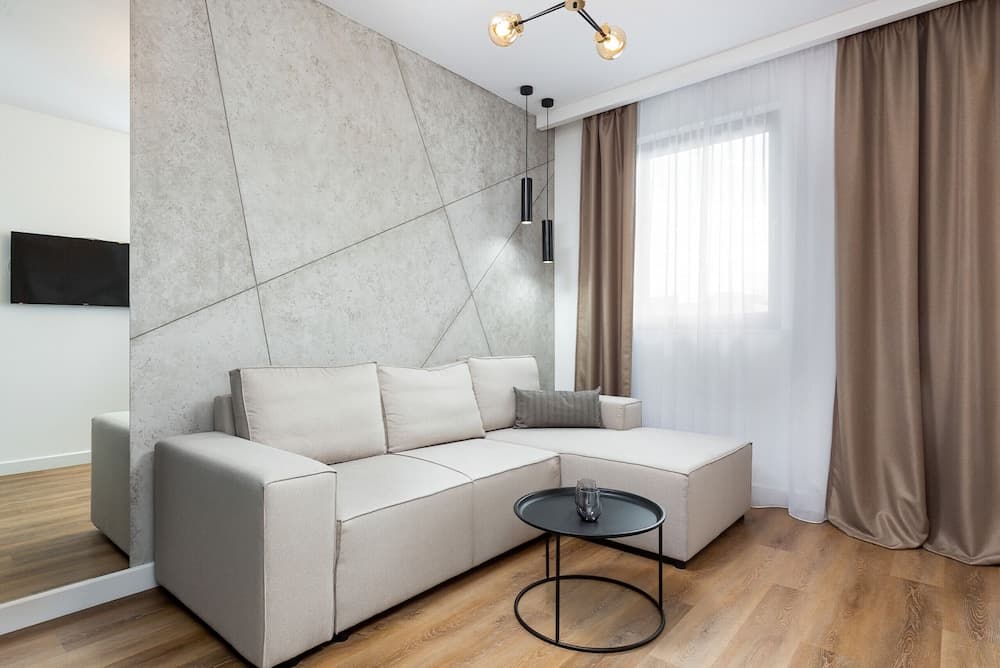 Apartments Cybernetyki Warsaw by Renters