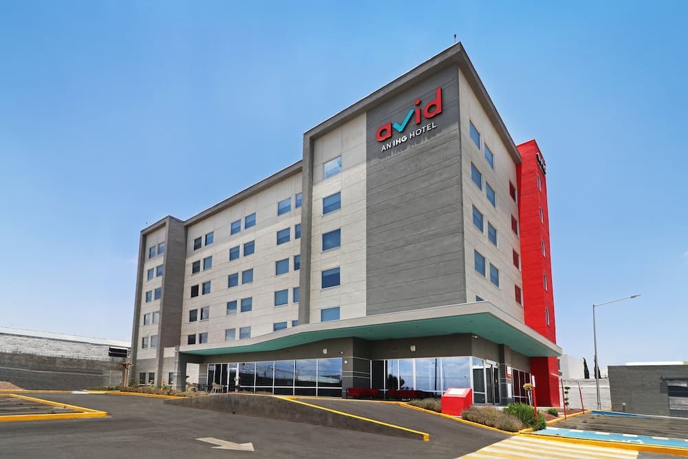 Avid Hotels Tijuana Otay by IHG