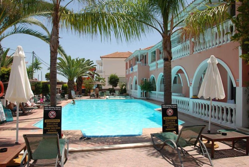 Eugenia hotel