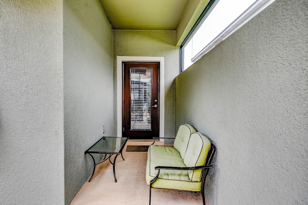 Sunnyside Villa